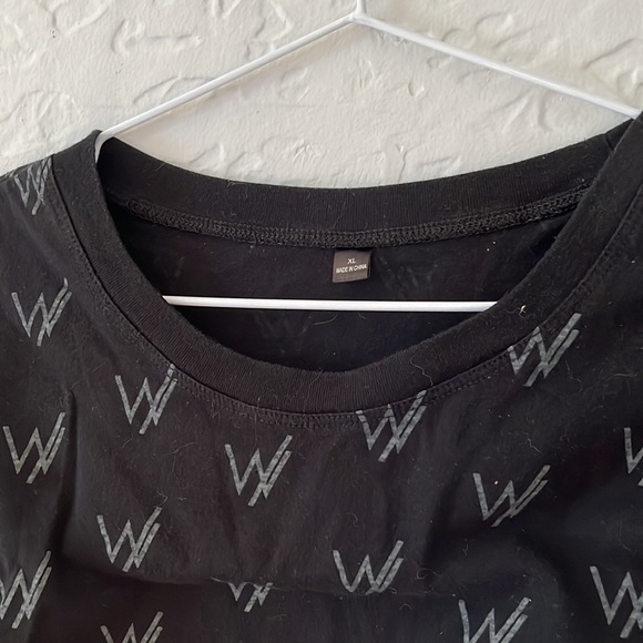 Sleeping With Sirens shirt - Picture 3 of 4